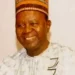Lar Told Me To Make Unity Of Nigeria Priority On Deathbed – Widow