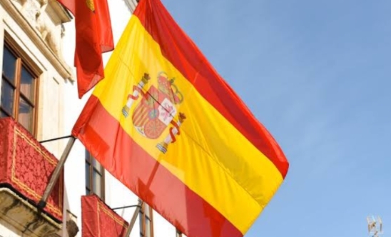 10 Die In Spanish Retirement Home Fire Outbreak 1 Spain