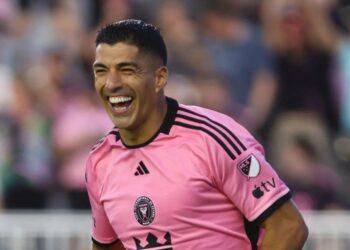 Suárez Signs Inter Miami Contract Extension