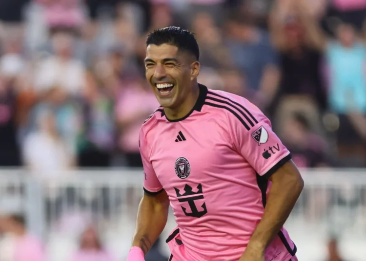 suarez