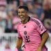 Suárez Signs Inter Miami Contract Extension