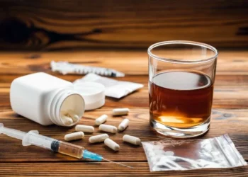 Still On Drug Abuse