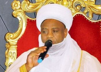 We Need To Learn Political Unity From Kebbi – Sultan