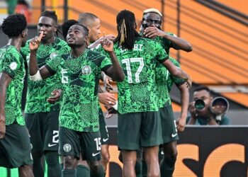Nigeria Secure AFCON 2025 Spot With 1-1 Draw Against Benin