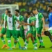 Super Eagles Drop 8 Places In FIFA Rankings