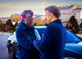 We’ll Tackle Out-of-School Children Crisis With Skills Training – Tinubu