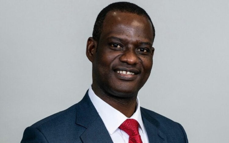 Oyedele