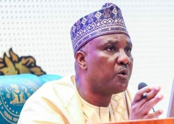 Lottery Generated N200bn Revenue In 2023 – Speaker Abbas