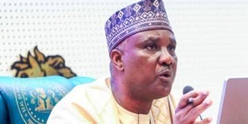 Lottery Generated N200bn Revenue In 2023 – Speaker Abbas