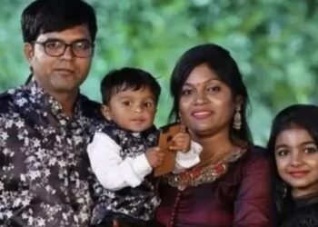 2 Suspects Face Charges As Indian Family Freezes To Death In Tragic US-Canada Border Smuggling Attempt