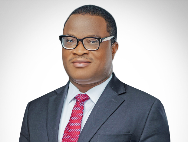 ‘Cross-Sector Collaboration To Help Africa Achieve Energy Security’ 1 The managing director of Platform Petroleum Engr. John Anim