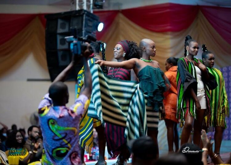 TCFW 2024: Northern Nigeria’s Premier Fashion Showcase Holds Nov 17