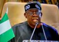 In Saudi, Tinubu Calls For End To Gaza War