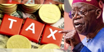 Abuja-Kaduna Much Ado About Tax Reforms