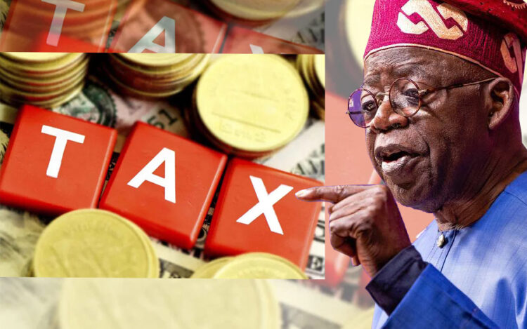 Tinubu