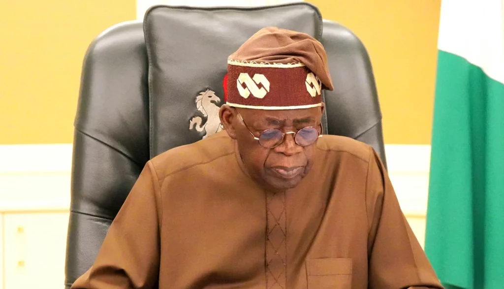NYCN Crisis: Youth Groups Call On Tinubu To Caution Youth Minister