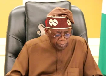 Tinubu ‘Faults’ Bwala, Says No Single Individual Is Presidential Spokesman