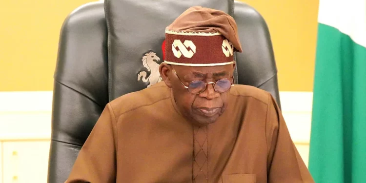 Tinubu