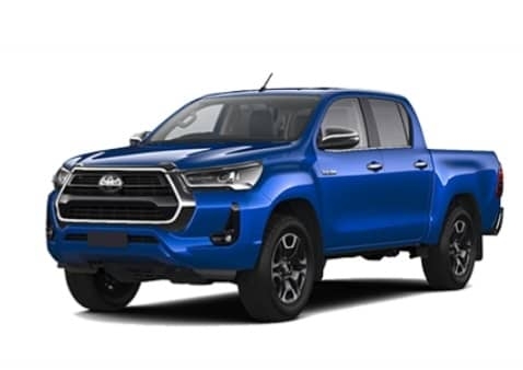Year-end Bonanza: Toyota By CFAO Offers Free Hilux Pickups, Motorcycles, Trip To Seychelles 1 Toyota