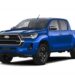 Year-end Bonanza: Toyota By CFAO Offers Free Hilux Pickups, Motorcycles, Trip To Seychelles
