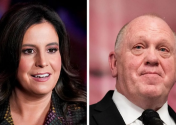 Trump Appoints Homan Border Czar, Stefanik As UN Ambassador