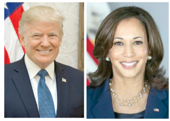 US Election Countdown: What The 2024 Election Means For Africa