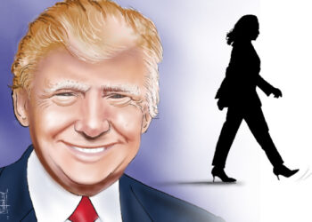 Unusual Reasons Africa Wanted Trump To Win