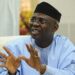 Tinubu, Buhari Celebrate Pastor Bakare At 70