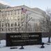 U.S. Shuts Embassy In Ukraine Over Potential Russian Air Attack 5 U.S. Shuts Embassy In Ukraine Over Potential Russian Air Attack
