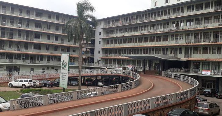 Power Outage: UCH Installs Generators, Solar Panels As Alternative Sources 1 UCH ibadan