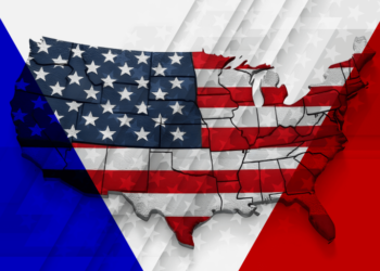 US Election: Influencer ‘Paid’ $100 By Russian Agent To Spread Fake Voting Video