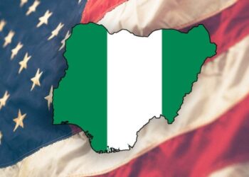 Nigeria And The US Elections