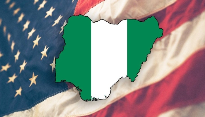 Nigeria And The US Elections 1 US Elections