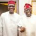 Tax Reform Bill Will Strengthen Economic Autonomy – Jibrin