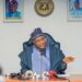 Kaduna Gov Appoints Commissioners For Internal Security, Finance, Others 5 Kaduna Gov Appoints Commissioners For Internal Security, Finance, Others