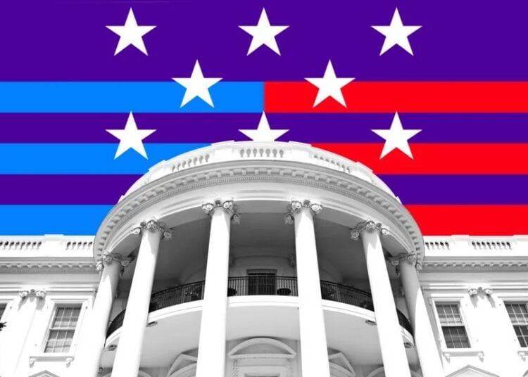 US election