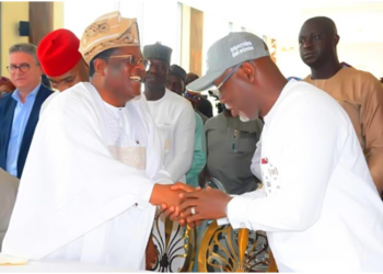Federal Gov’t Unveils 63km Ondo Axis Of Lagos-Calabar Coaster Highway Project
