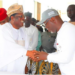Federal Gov’t Unveils 63km Ondo Axis Of Lagos-Calabar Coaster Highway Project