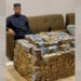 Kano Lawmaker Faces Backlash For Displaying Wads Of Cash Amid Economic Hardship 5 Kano Lawmaker Faces Backlash For Displaying Wads Of Cash Amid Economic Hardship