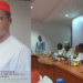 Senate Committee Holds Public Session On Proda Bill 5 Senate Committee Holds Public Session On Proda Bill