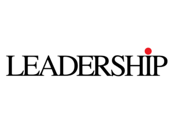 LEADERSHIP Nominated For Best Print/Portal Award