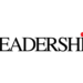 LEADERSHIP Nominated For Best Print/Portal Award 5 LEADERSHIP Nominated For Best Print/Portal Award