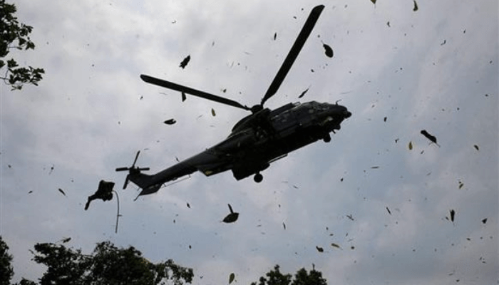 Helicopter Crash: Federal Gov't Contacts Neighbouring Countries Over 3 Missing Bodies 1 Untitled design 2024 10 24T194222.669 1