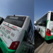 FG Launches CNG-Powered Buses For Cleaner, Affordable Transport