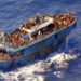 8 Migrants Die In Greece Boat Mishap