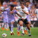 Real Madrid Vs Valencia Postponed Due To Heavy Floods