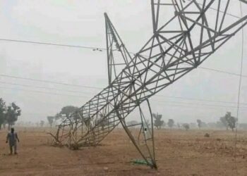 Vandals Destroy Lokoja-FCT Transmission Line, Disrupt Bulk Power Supply