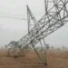 Vandals Destroy Lokoja-FCT Transmission Line, Disrupt Bulk Power Supply