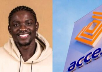 Access Bank Tackles VeryDarkMan, Says No N500m Missing From Customer’s Account