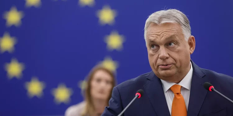 Viktor Orbán